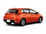 Toyota Auris RS 2012 года (JP)